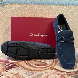 New Salvatore Ferragamo Nowell 3 Salvatore Ferragamo | Shoes | New Salvatore Ferragamo Nowell  main image 2